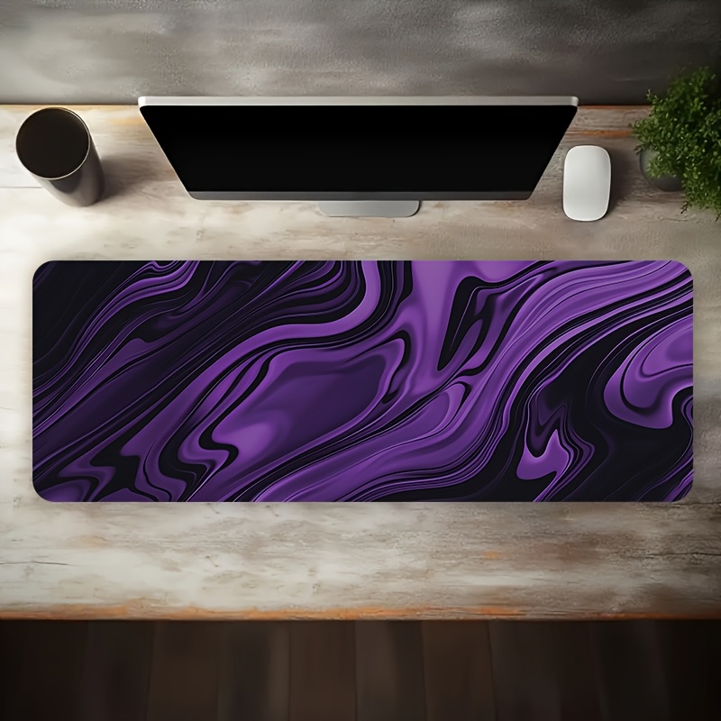 Purple Black Marble Liquid Met - огляд і ціна Pc Gaming Liquid