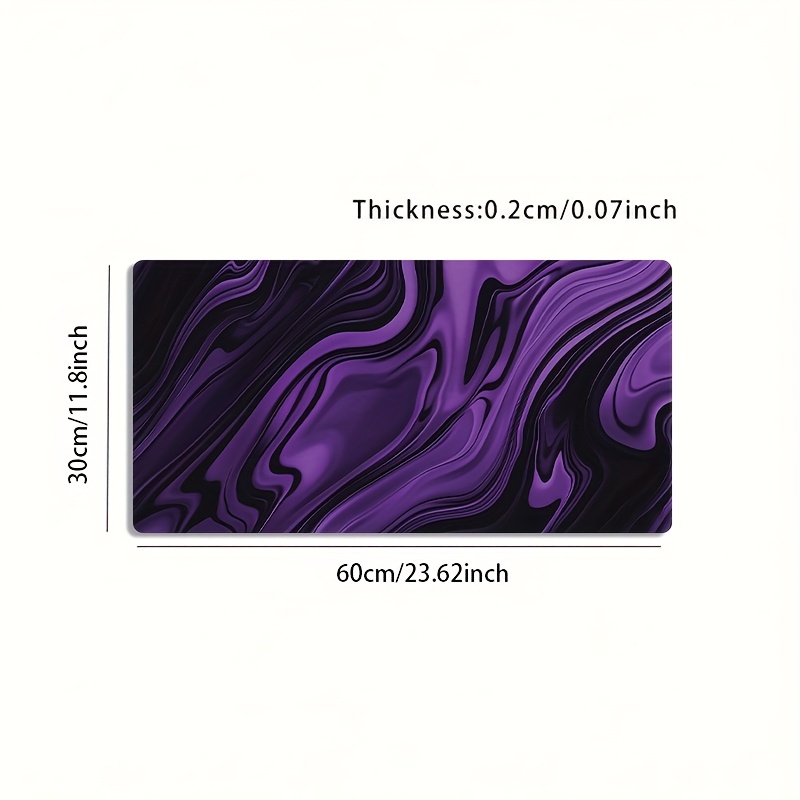 Purple Black Marble Liquid Met - огляд і ціна Pc Gaming Liquid