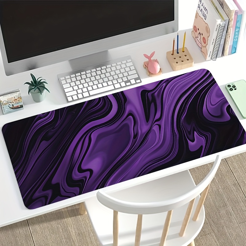 Purple Black Marble Liquid Met - огляд і ціна Pc Gaming Liquid