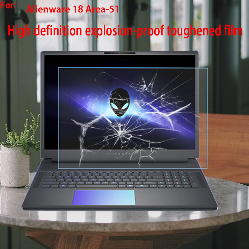 For Dell Alienware 18 Area-51  - огляд і ціна Pc Gaming Dell