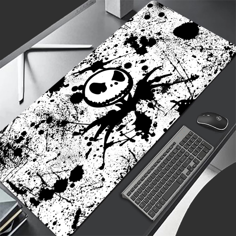 Mouse Pad Gamer Large Computer - огляд і ціна Pc Gaming Notebook