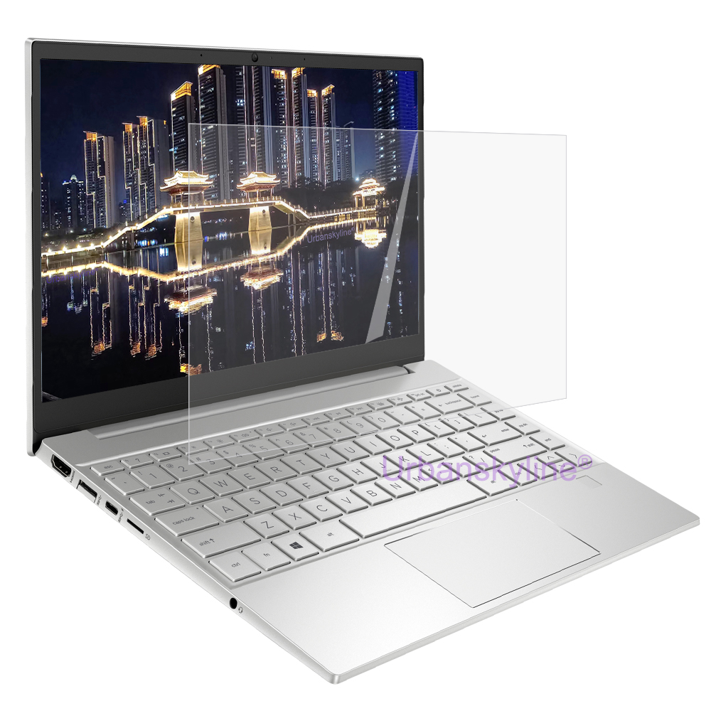 Screen Protector for HP Pavili - огляд і ціна Pc Gaming Hp