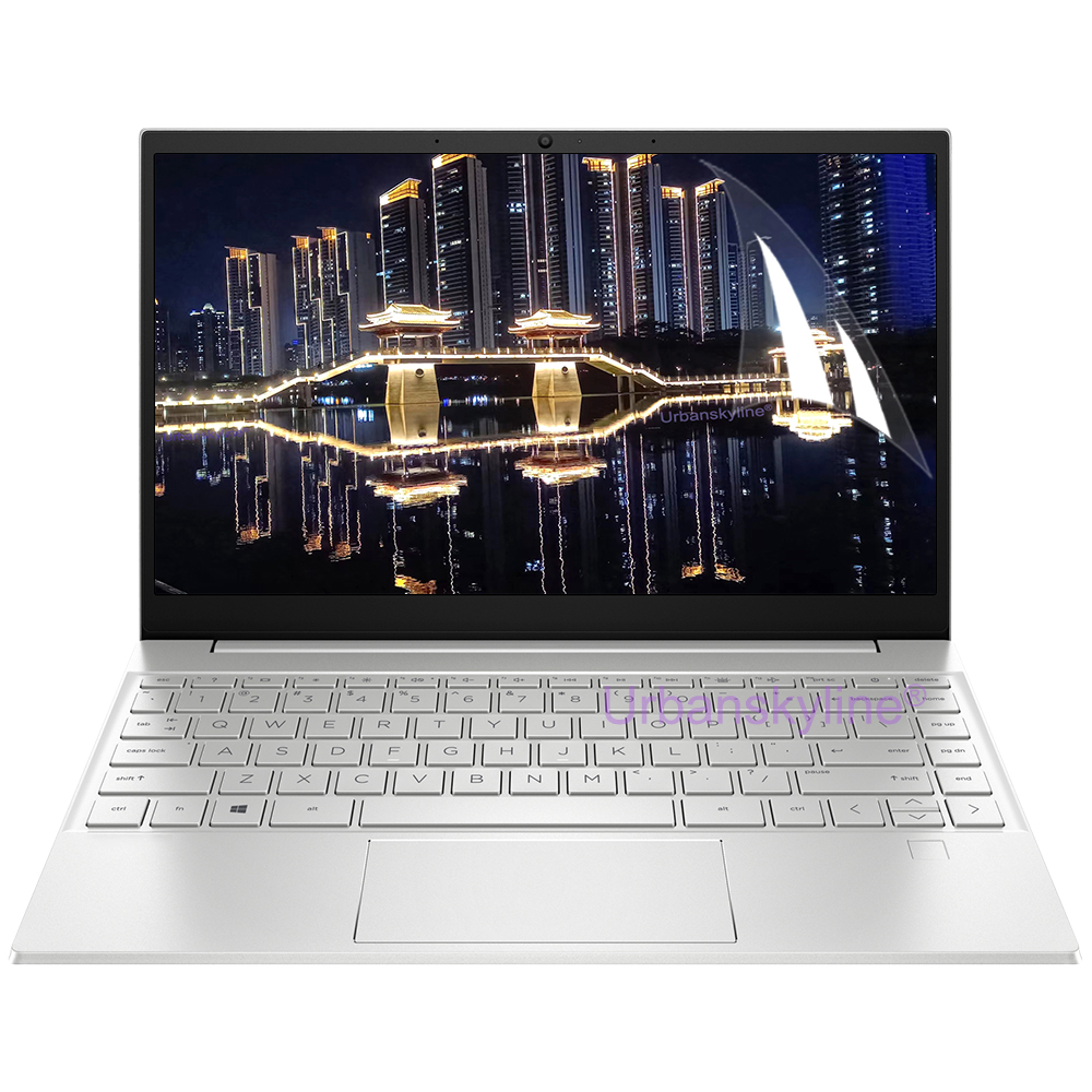 Screen Protector for HP Pavili - огляд і ціна Pc Gaming Hp