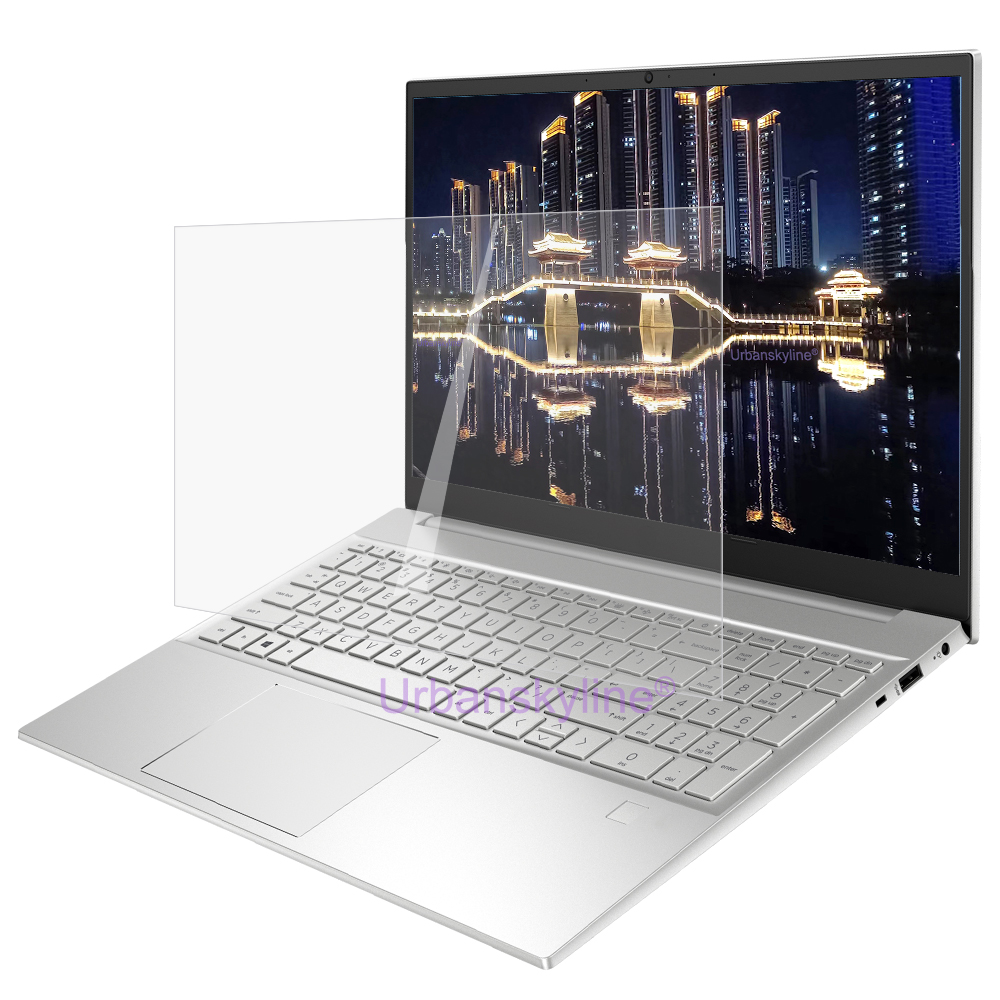 Screen Protector for HP Pavili - огляд і ціна Pc Gaming Hp