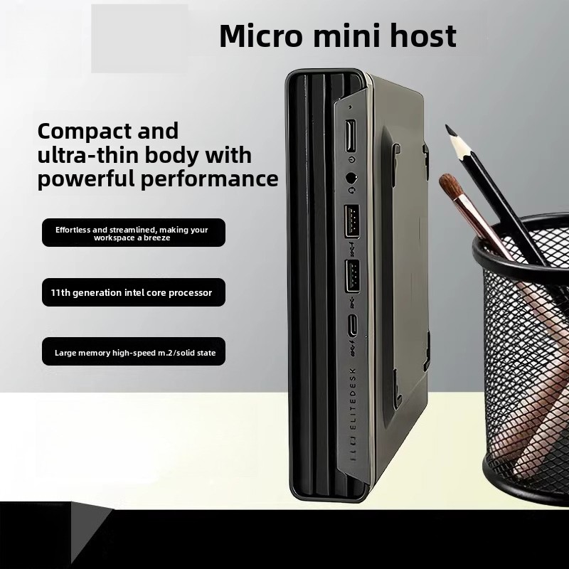 Used For HP 800 G8 G4 G1 400 G - огляд і ціна Pc Gaming Dell