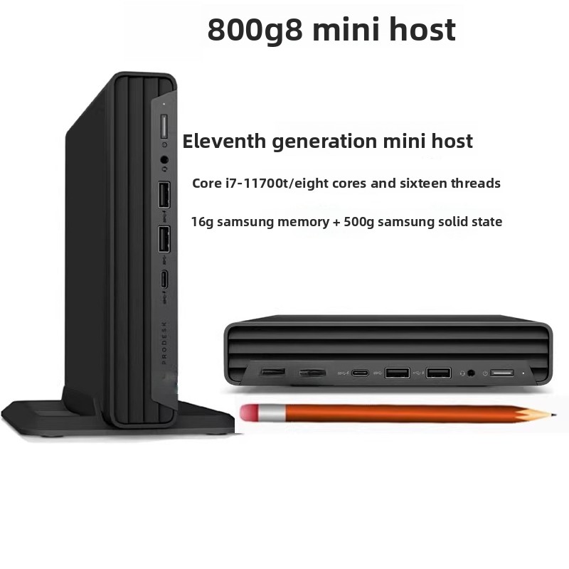 Used For HP 800 G8 G4 G1 400 G - огляд і ціна Pc Gaming Dell