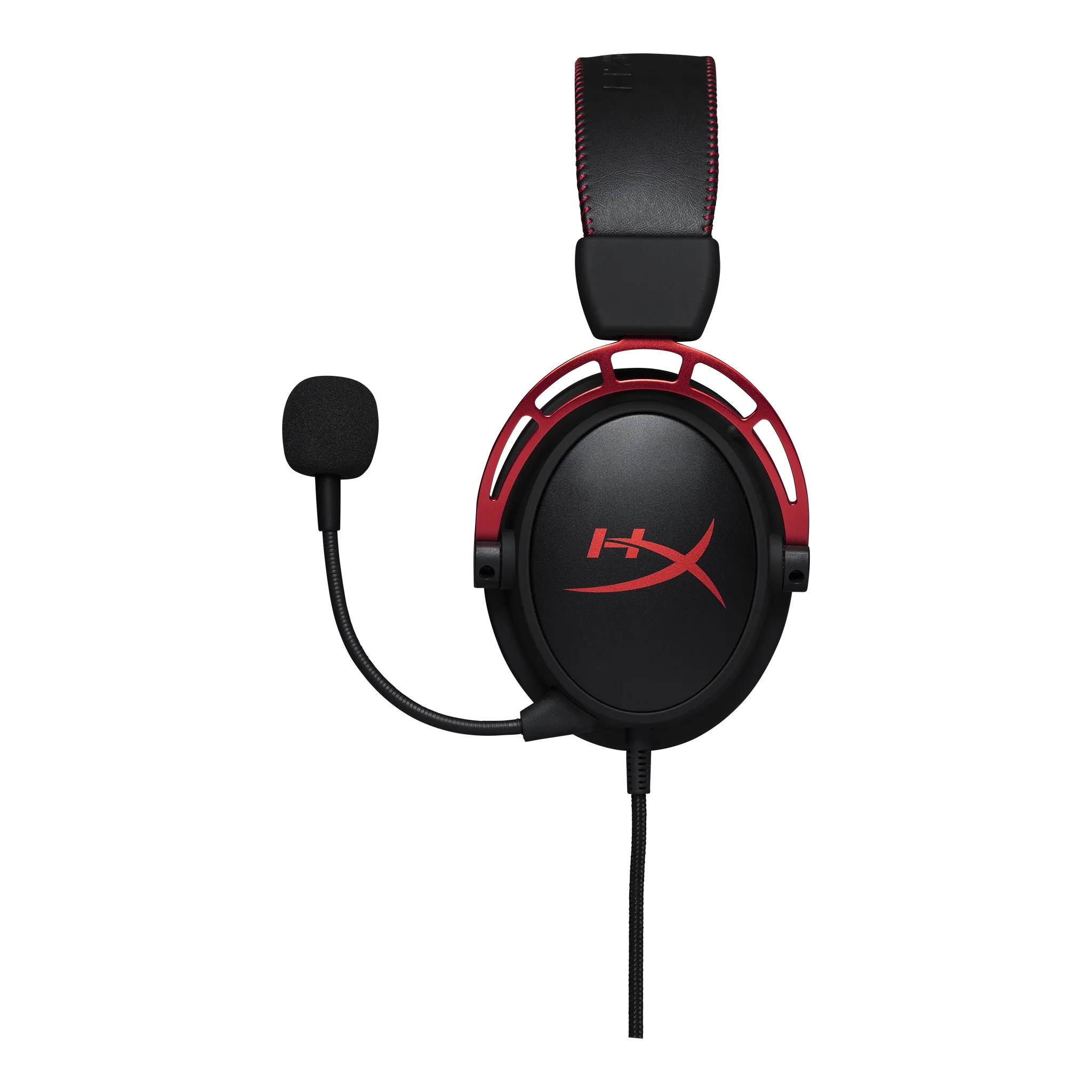 Used Original  HyperX Cloud Al - огляд і ціна Pc Gaming Cloud Free