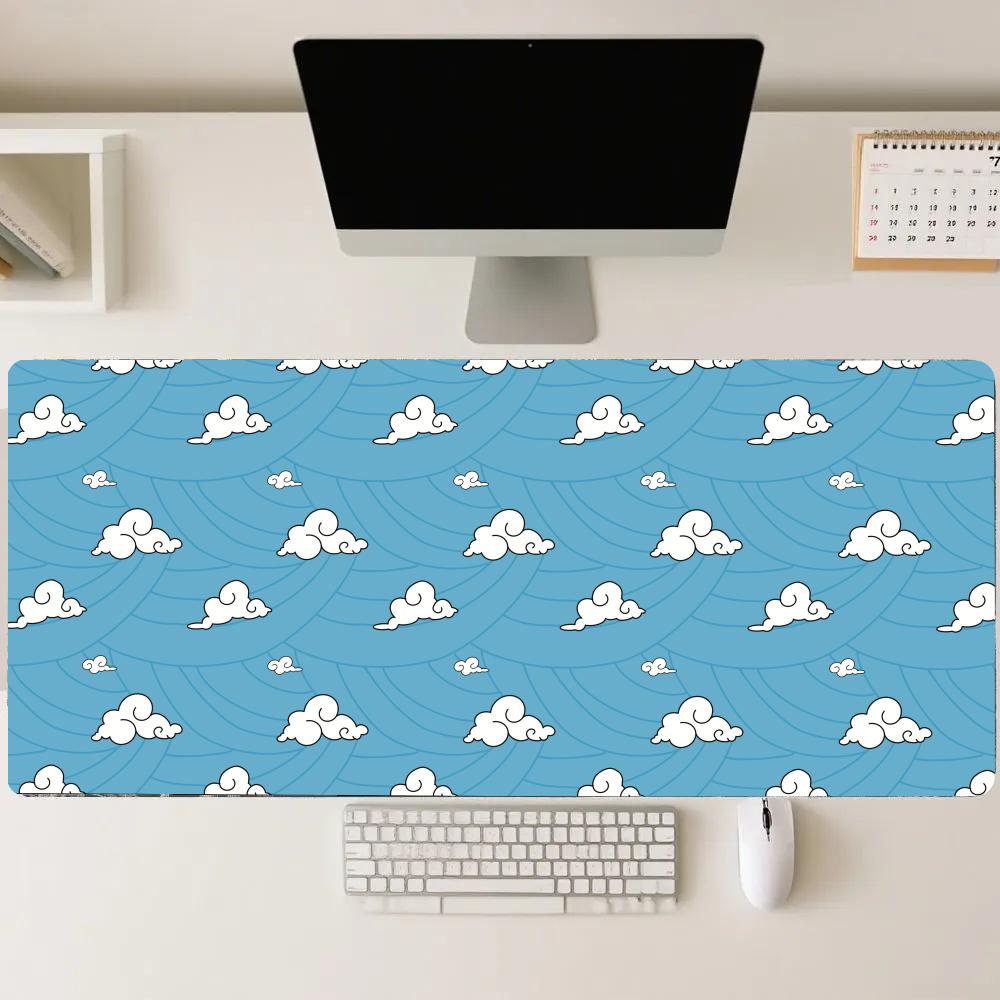 Blue waves auspicious clouds G - огляд і ціна Pc Gaming Cloud Free