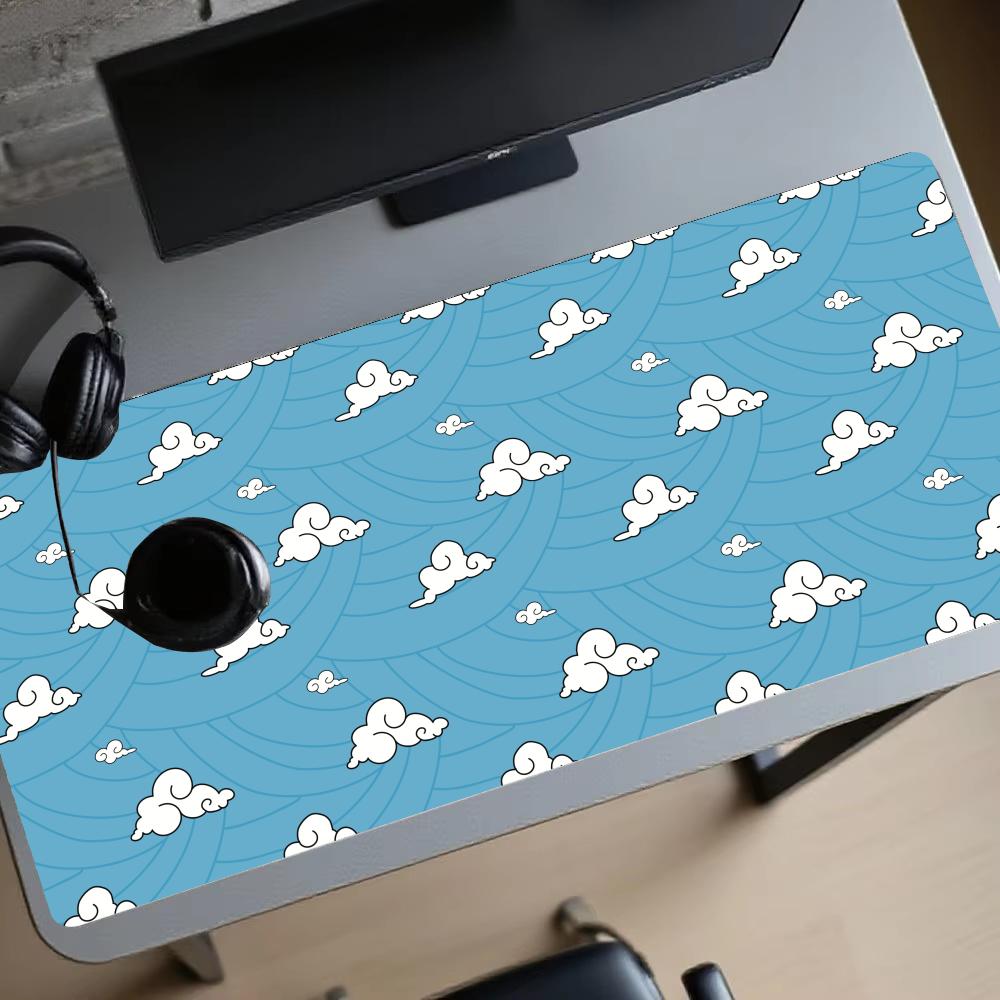 Blue waves auspicious clouds G - огляд і ціна Pc Gaming Cloud Free