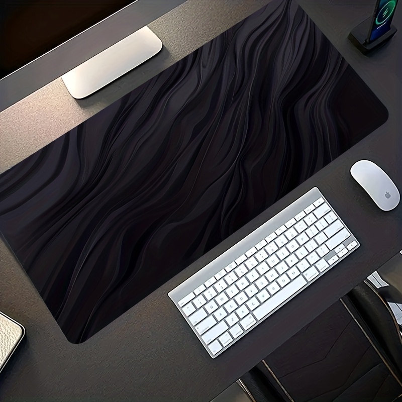 Black Liquid Wave Gaming Mouse - огляд і ціна Pc Gaming Liquid