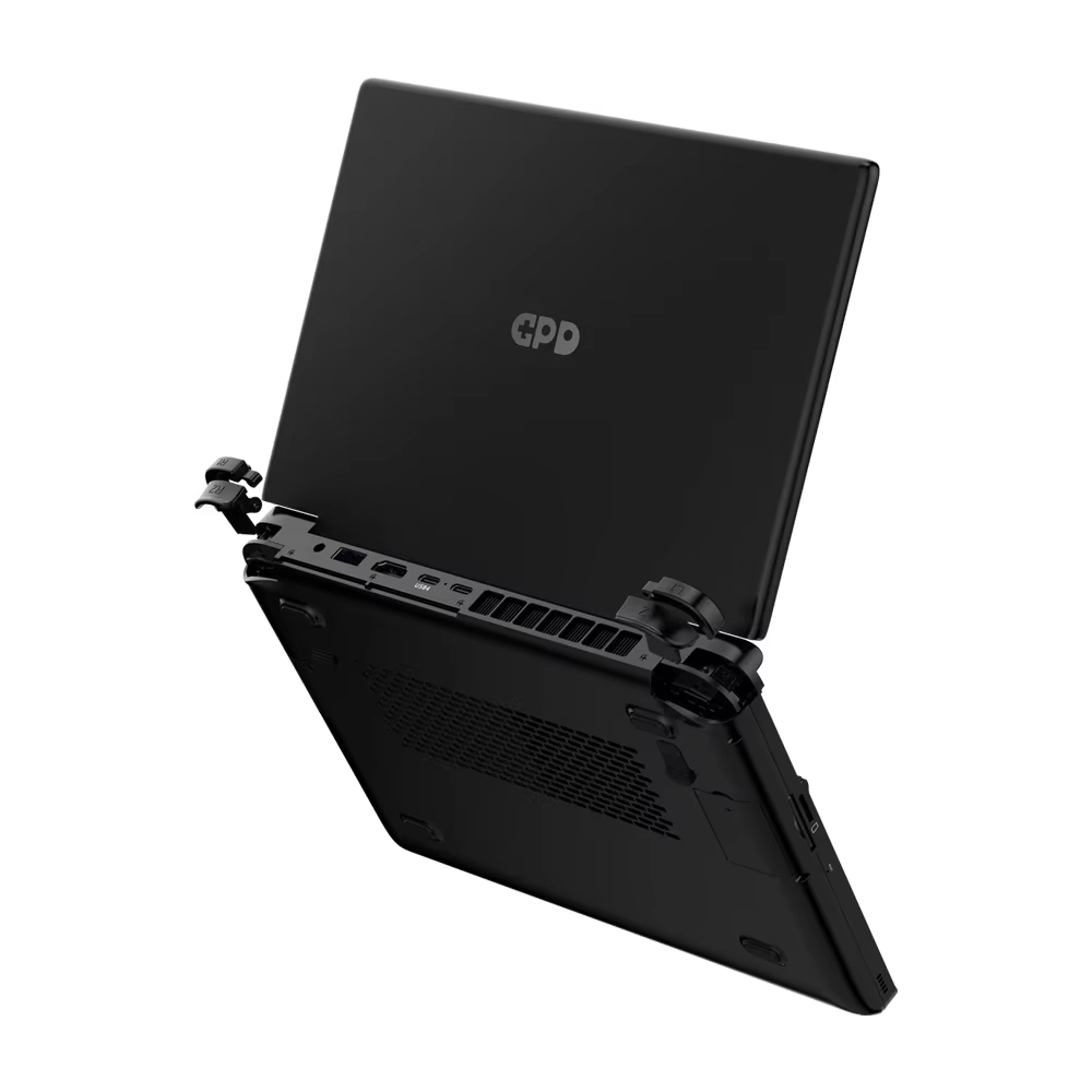 2026 New GPD WIN Max 2 10.1 In - огляд і ціна Pc Gaming Aaa