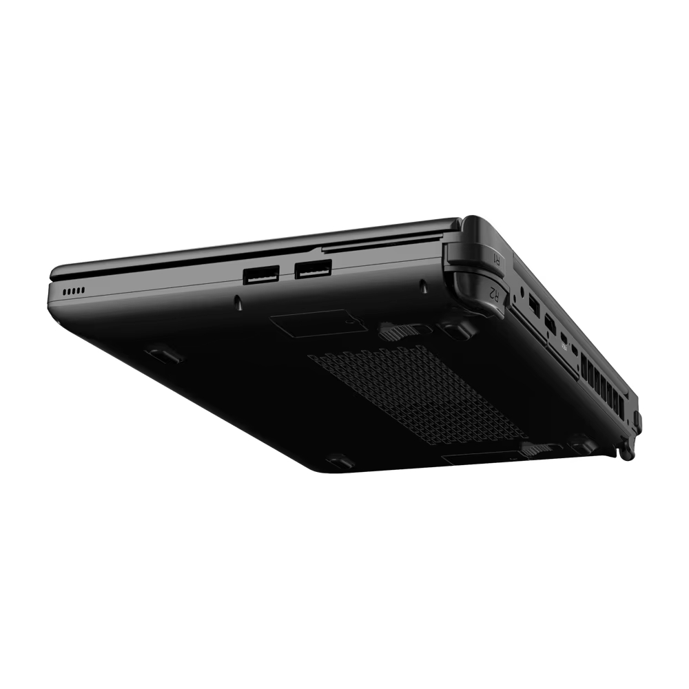 2026 New GPD WIN Max 2 10.1 In - огляд і ціна Pc Gaming Aaa