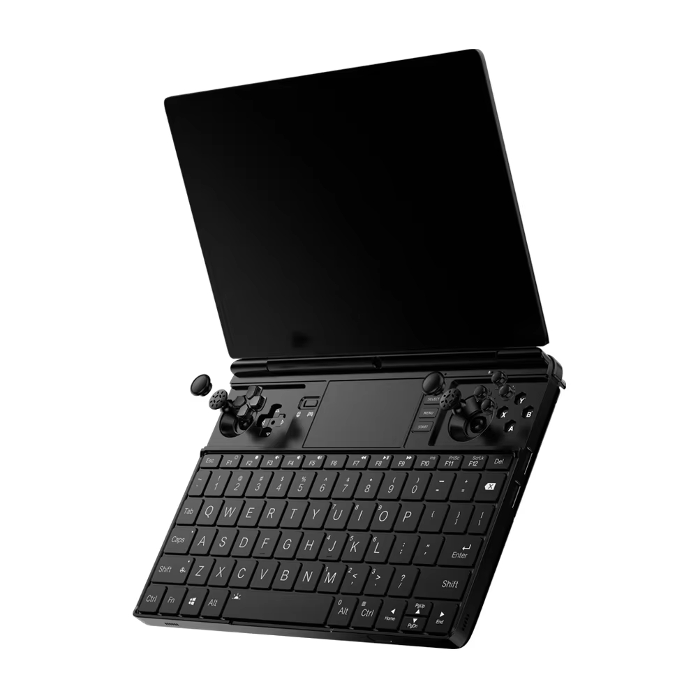 2026 New GPD WIN Max 2 10.1 In - огляд і ціна Pc Gaming Aaa