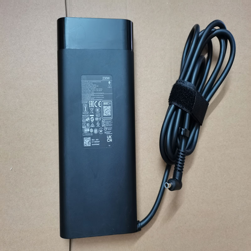 OEM 19.5V 11.8A M35733-001 TPN - огляд і ціна Pc Gaming Hp