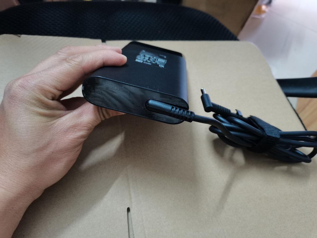 OEM 19.5V 11.8A M35733-001 TPN - огляд і ціна Pc Gaming Hp