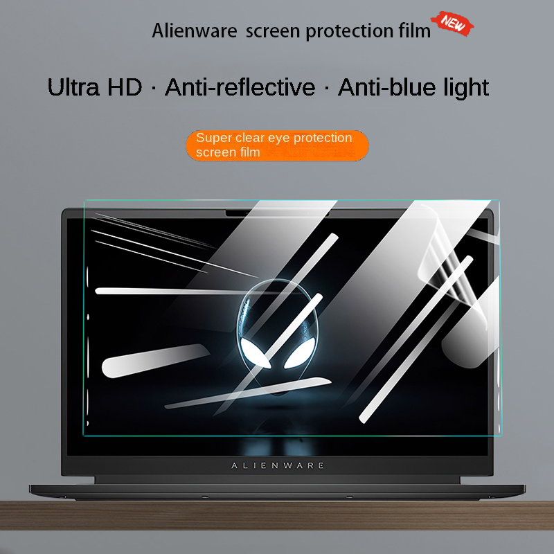 For Dell Alienware m16 R2 Gami - огляд і ціна Pc Gaming Dell