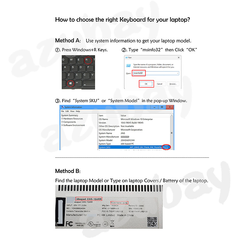 4-zone RGB Backlit Laptop Keyb - огляд і ціна Pc Gaming Hp