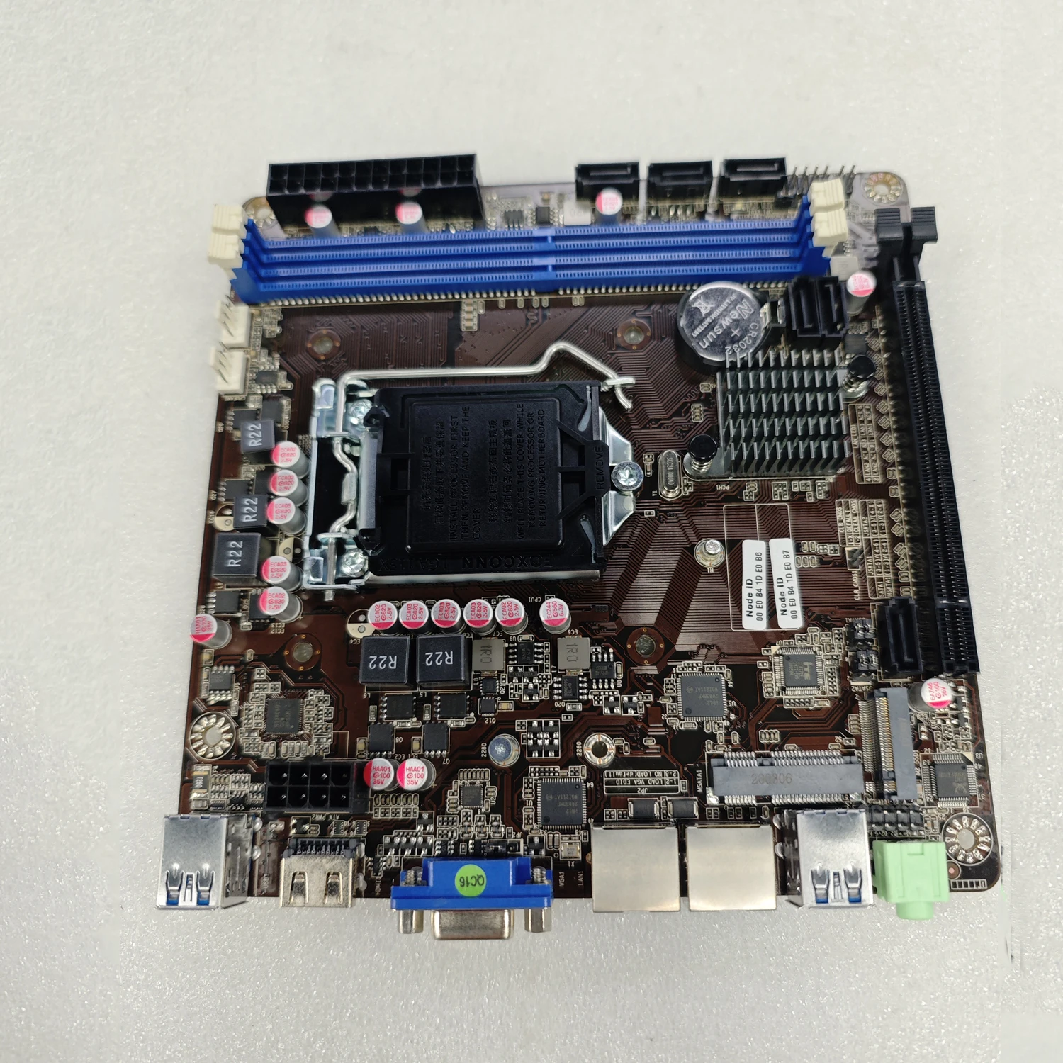 B365 Mini-ITX Motherboard LGA  - огляд і ціна Pc Gaming Gta 6