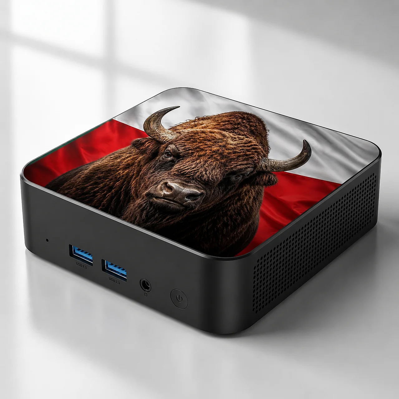 Core N150 Mini PC Win11 16GB D - огляд і ціна Pc Gaming Desktop