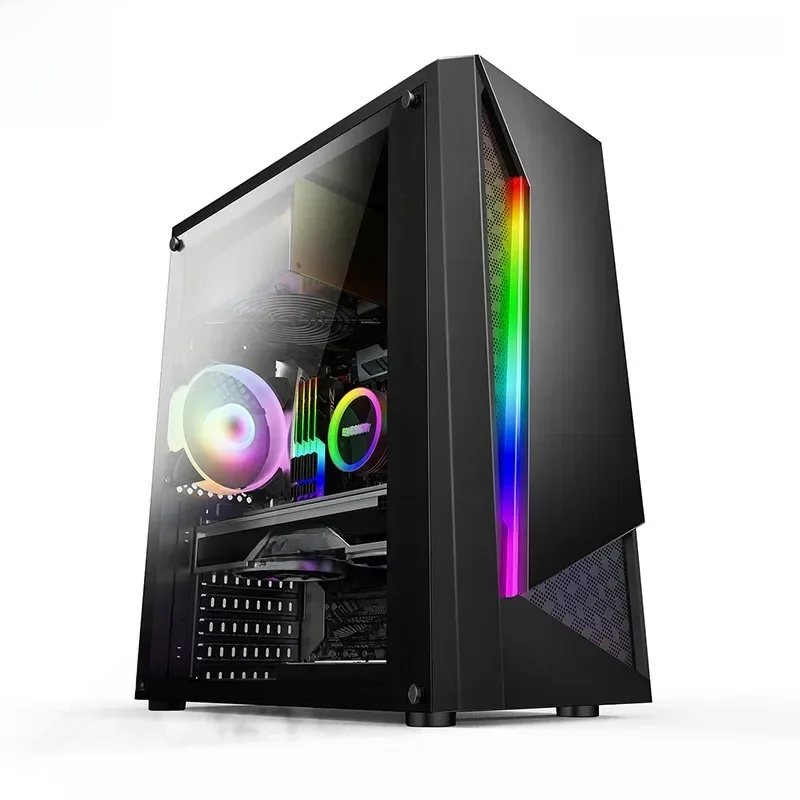 aotesier pc gaming i9 i7 compu - огляд і ціна Pc Gaming Xeon