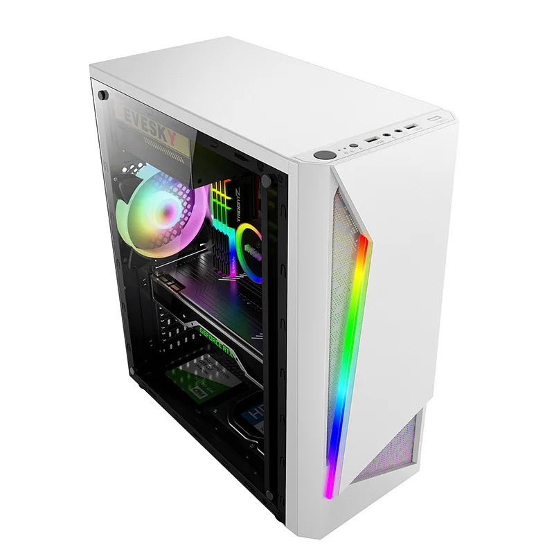 aotesier pc gaming i9 i7 compu - огляд і ціна Pc Gaming Xeon