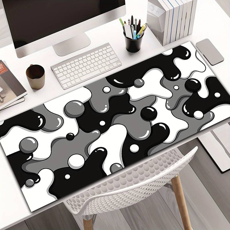 CIFBUY Water Drop Milk Foam Pa - огляд і ціна Pc Gaming Liquid