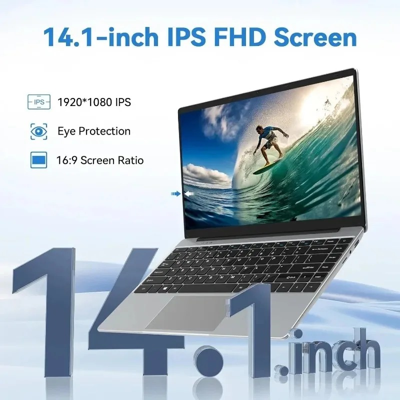 Intel Core i9‑10980HK 2026 14. - огляд і ціна Pc Gaming Notebook
