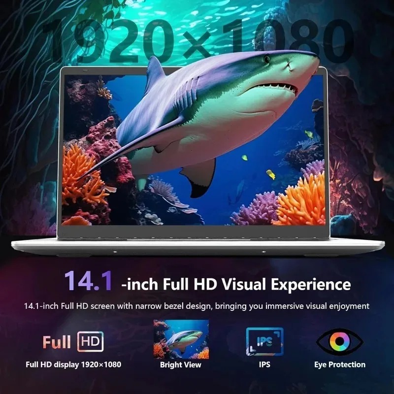 Intel Core i9‑10980HK 2026 14. - огляд і ціна Pc Gaming Notebook