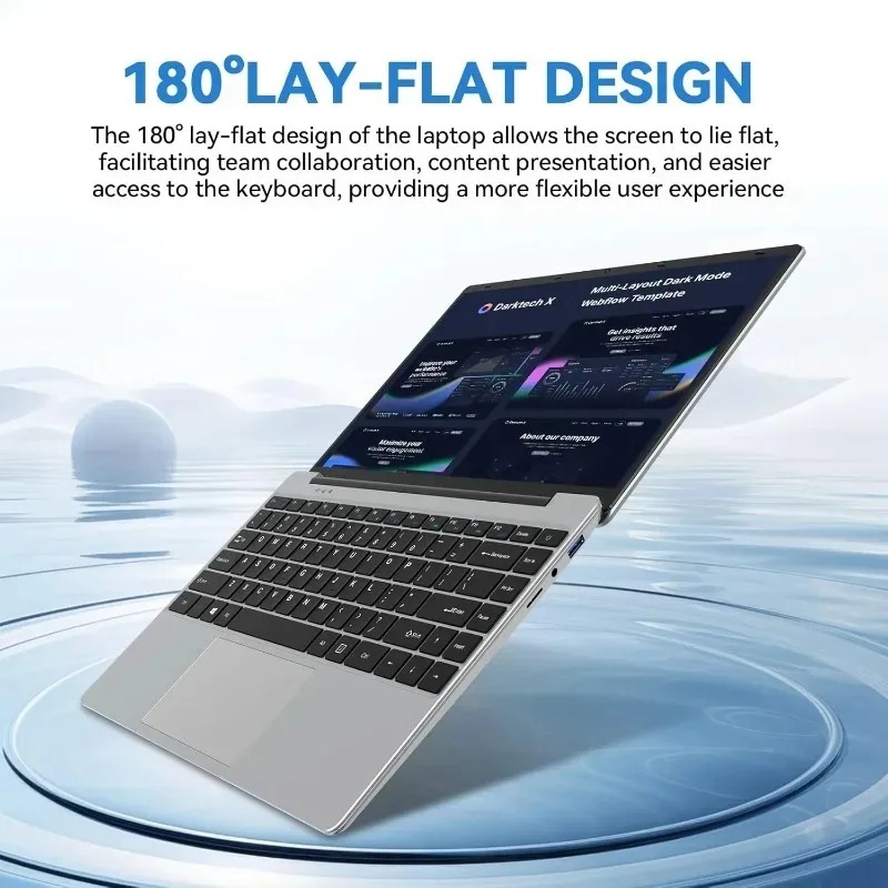 Intel Core i9‑10980HK 2026 14. - огляд і ціна Pc Gaming Notebook