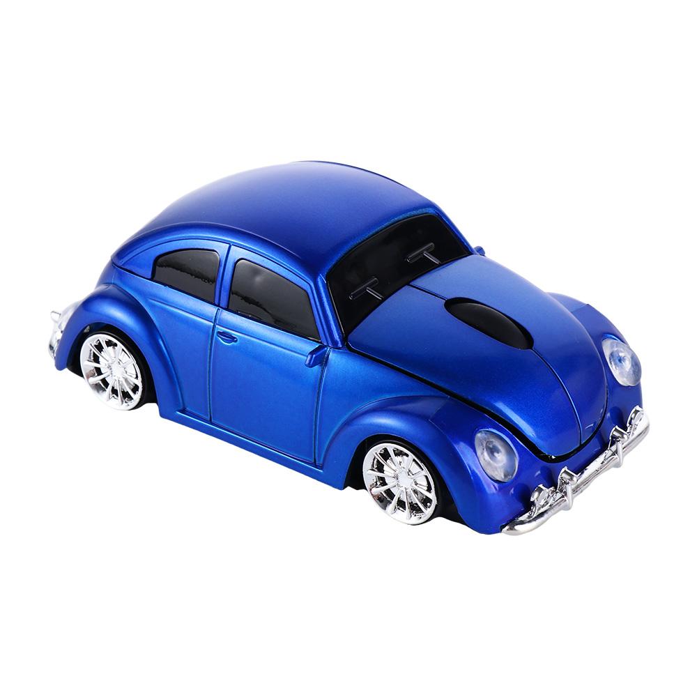 Portable Car Shape Wireless Mo - огляд і ціна Pc Gaming Aaa