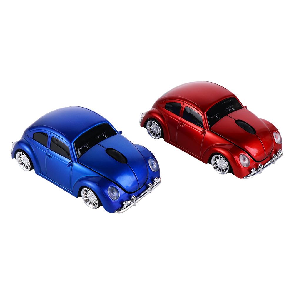 Portable Car Shape Wireless Mo - огляд і ціна Pc Gaming Aaa