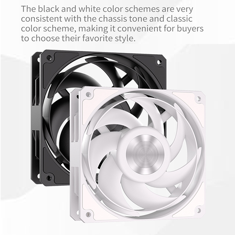 TEUCER Computer CPU Cooler Fan - огляд і ціна Pc Gaming Liquid