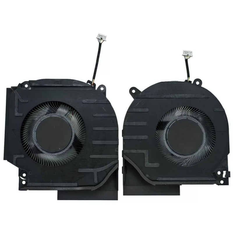 CPU GPU Cooling Fan for HP Vic - огляд і ціна Pc Gaming Hp