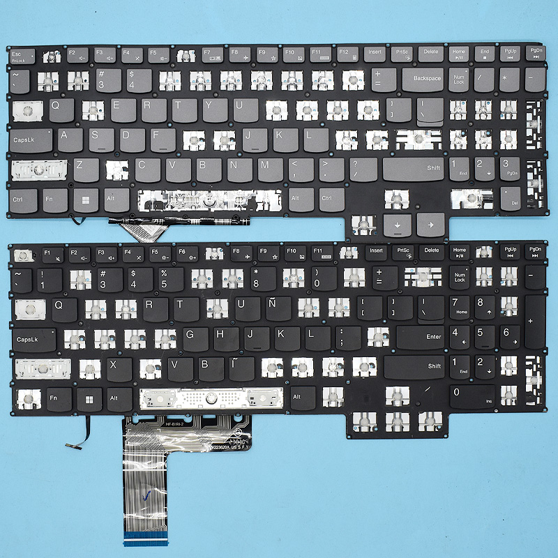 Replacement Key Cap Hinge For  - огляд і ціна Pc Gaming Hp