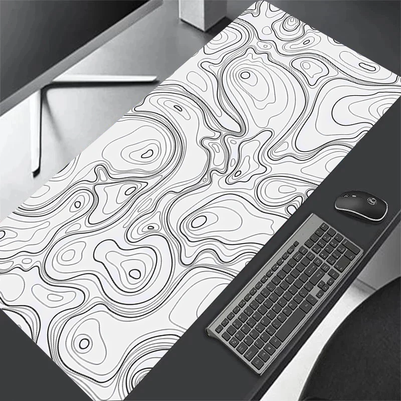 Strata Liquid Gaming Mouse Pad - огляд і ціна Pc Gaming Liquid