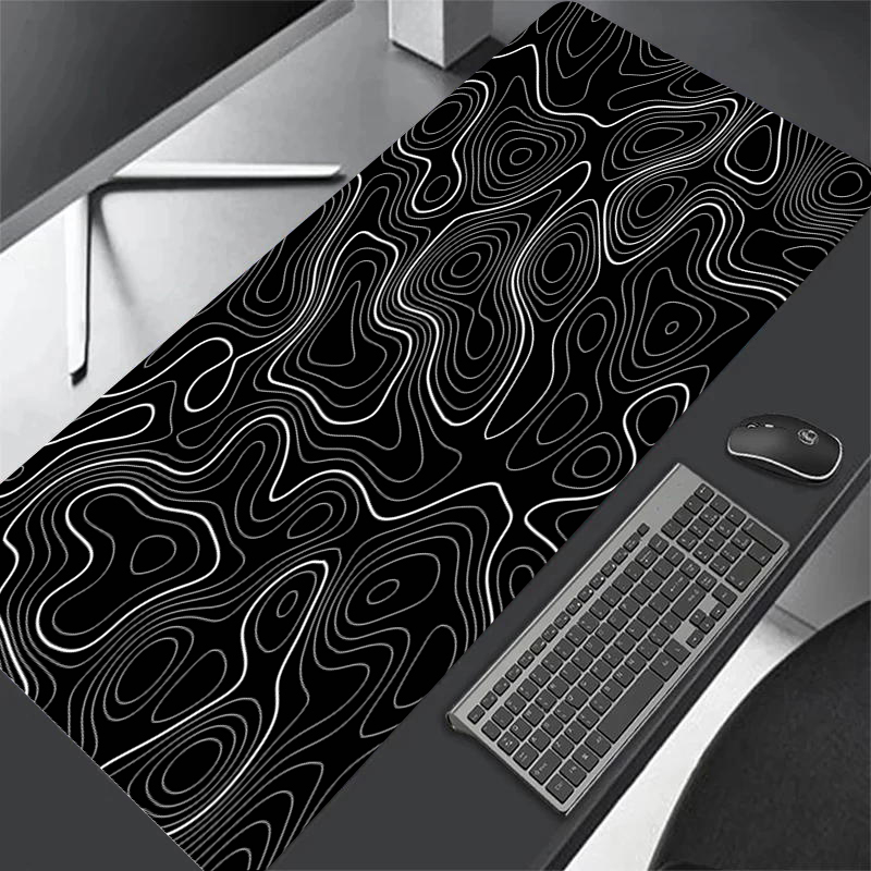 Strata Liquid Gaming Mouse Pad - огляд і ціна Pc Gaming Liquid