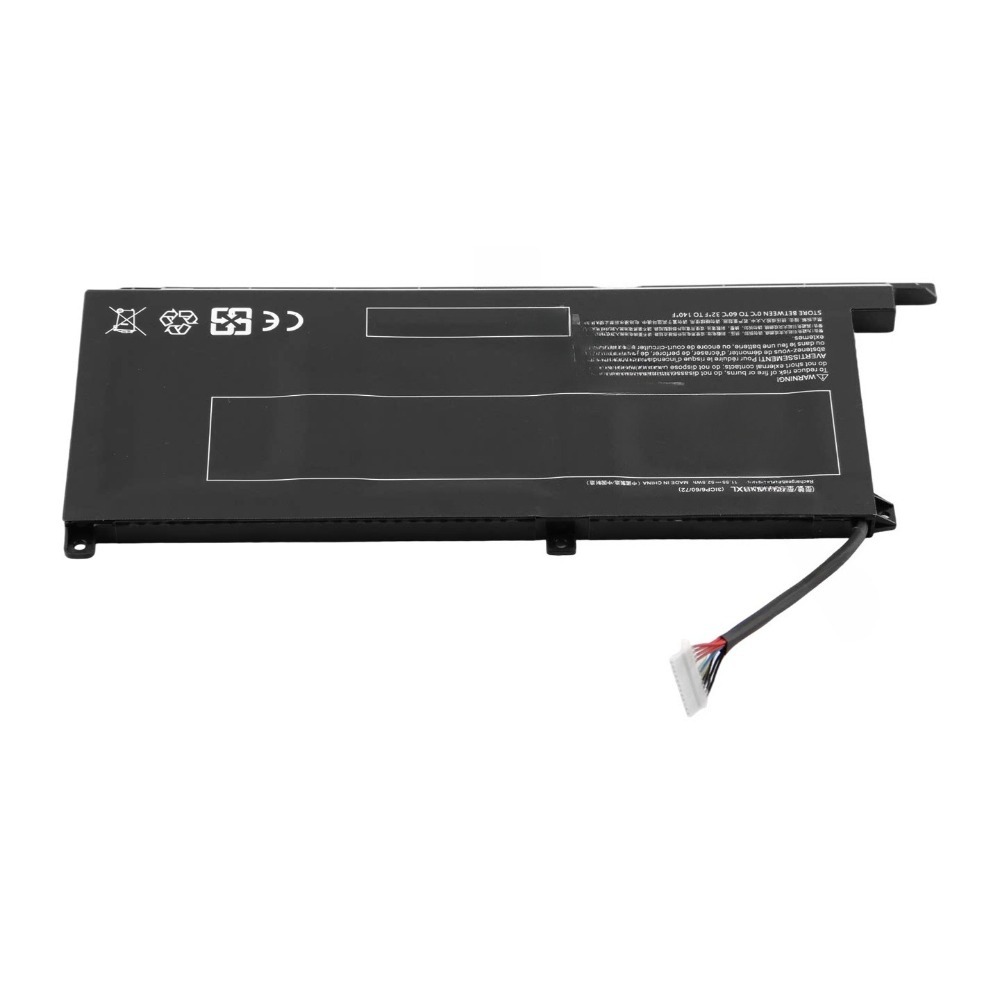 52.5Wh 4323mAh PG03XL For HP P - огляд і ціна Pc Gaming Hp