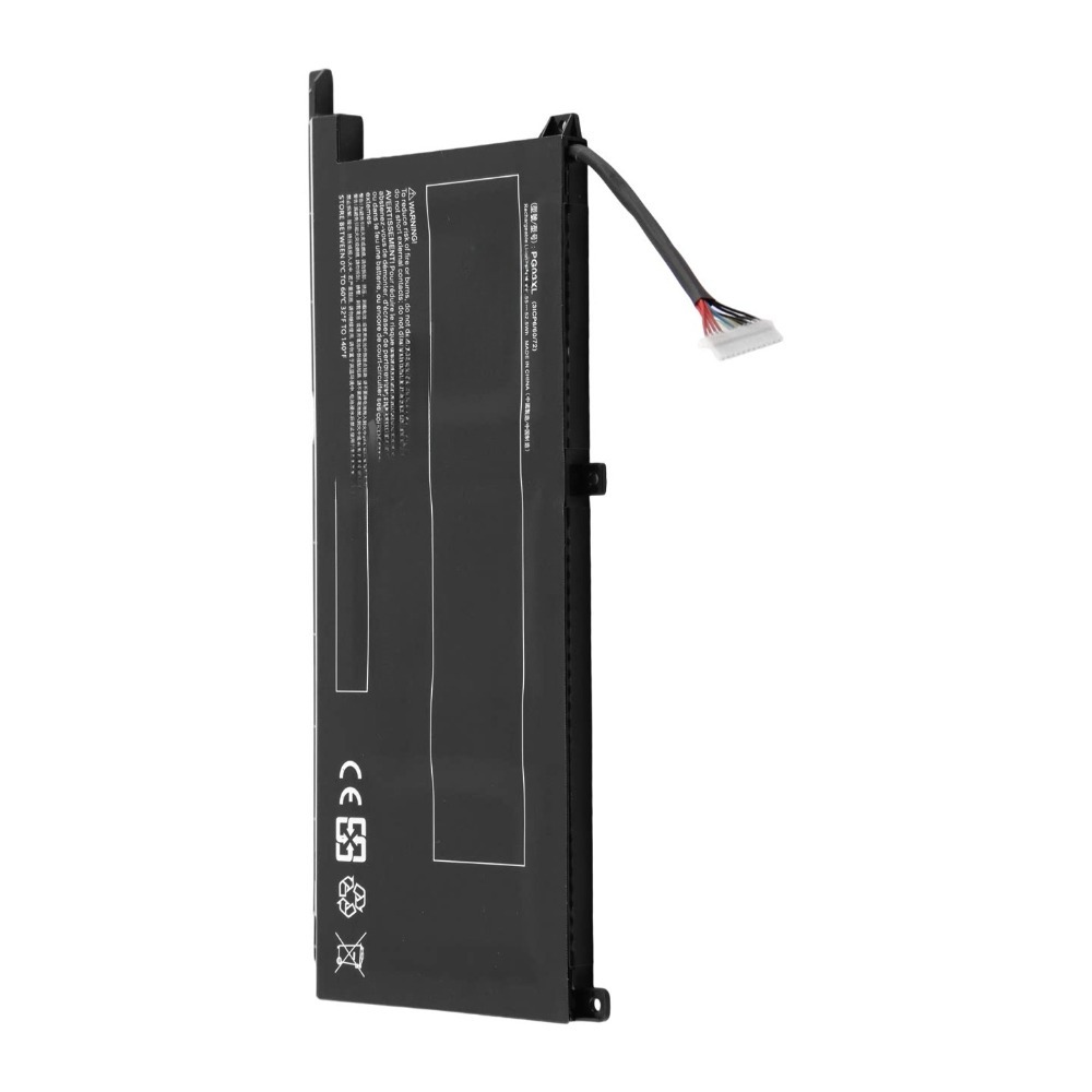 52.5Wh 4323mAh PG03XL For HP P - огляд і ціна Pc Gaming Hp