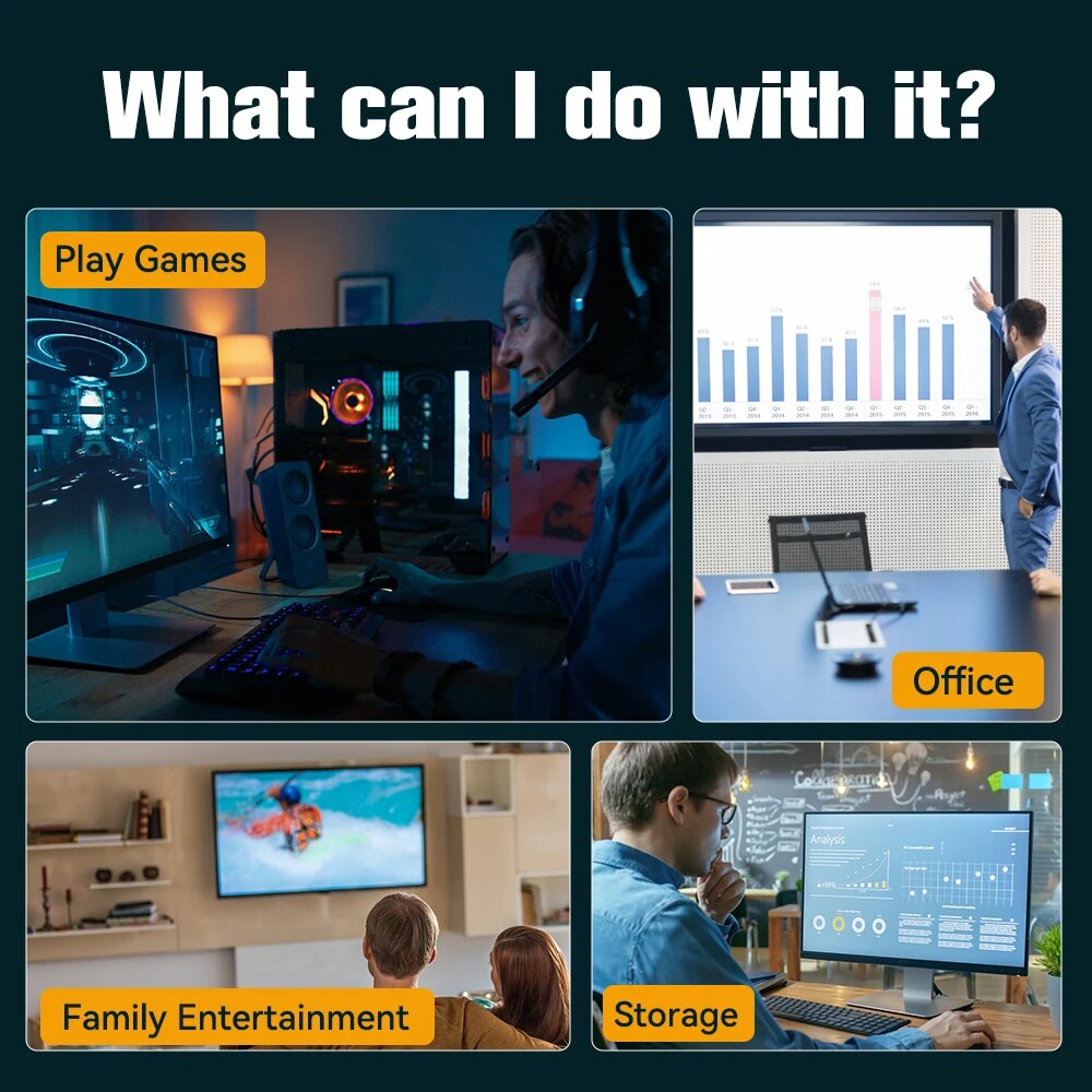 3760+ 3D/AAA Games for PS4/PS3 - огляд і ціна Pc Gaming Aaa