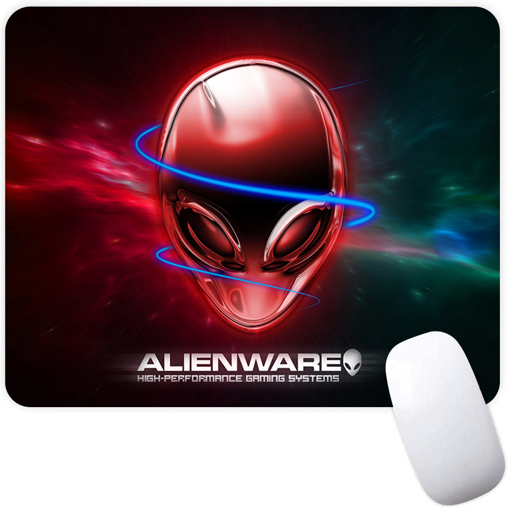 Dell Alienware Small Gaming Mo - огляд і ціна Pc Gaming Dell