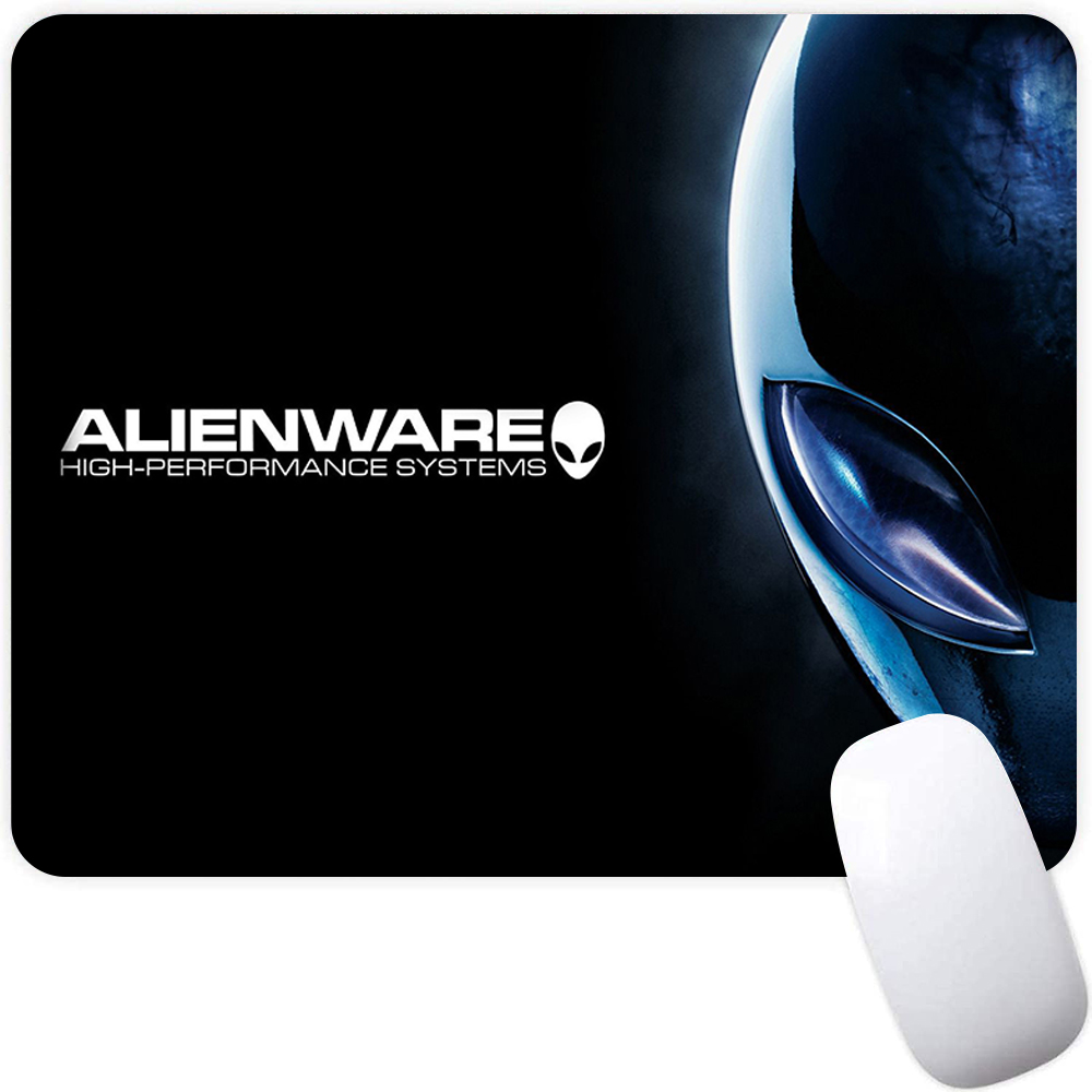 Dell Alienware Small Gaming Mo - огляд і ціна Pc Gaming Dell