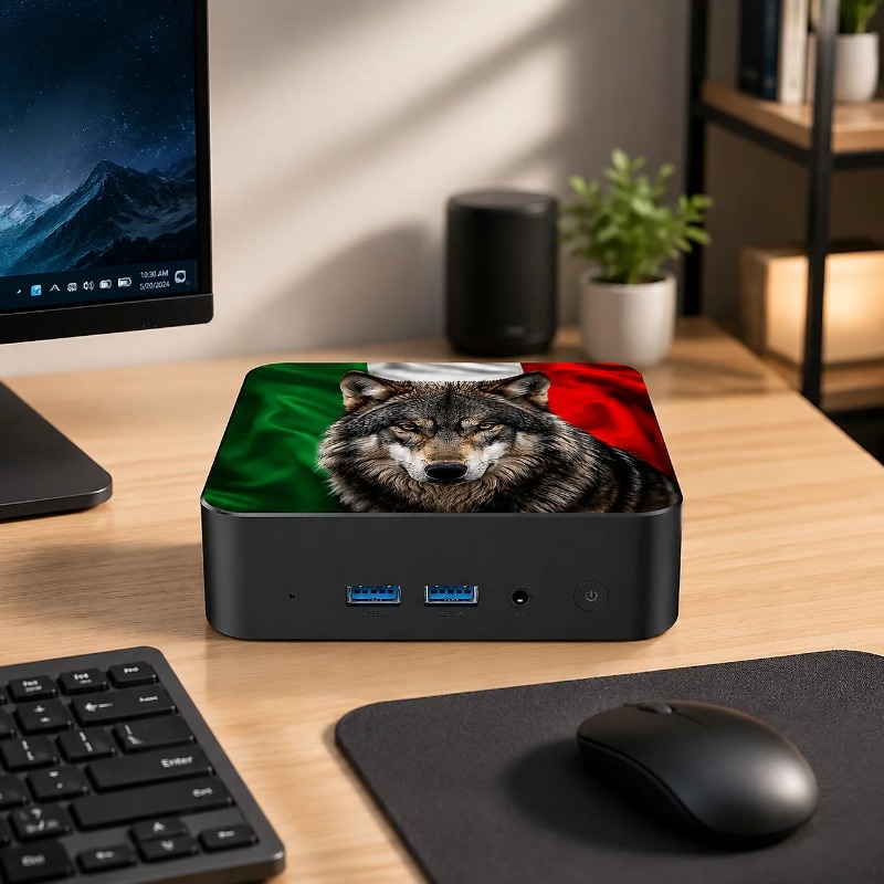 2026 Intel i9 10980HK Gaming M - огляд і ціна Pc Gaming Desktop