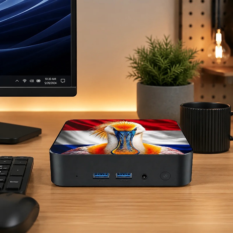 2026 Intel i9 10980HK Gaming M - огляд і ціна Pc Gaming Desktop