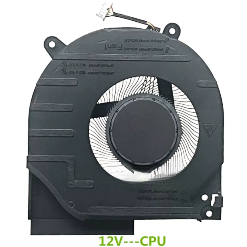 CPU GPU Cooling Fan for HP Vic - огляд і ціна Pc Gaming Hp