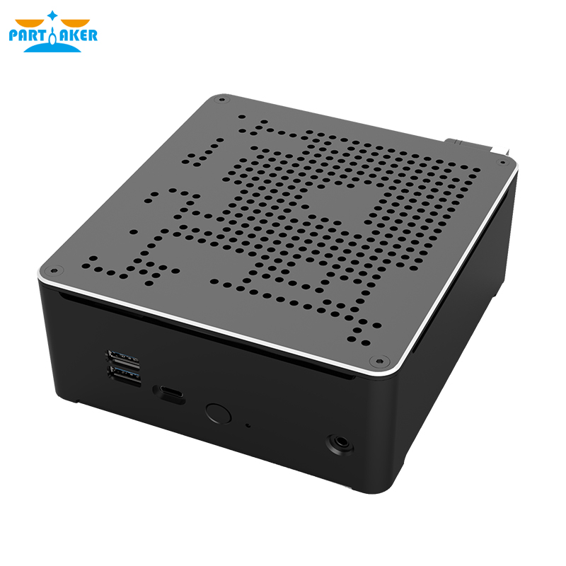 Newest Mini PC Intel Xeon E-21 - огляд і ціна Pc Gaming Xeon