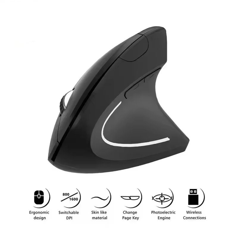 Vertical Ergonomic Portable 2. - огляд і ціна Pc Gaming Aaa