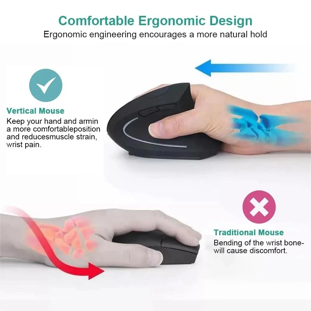 Vertical Ergonomic Portable 2. - огляд і ціна Pc Gaming Aaa